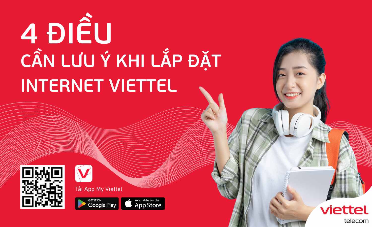 lắp mạng viettel cẩm xuyên