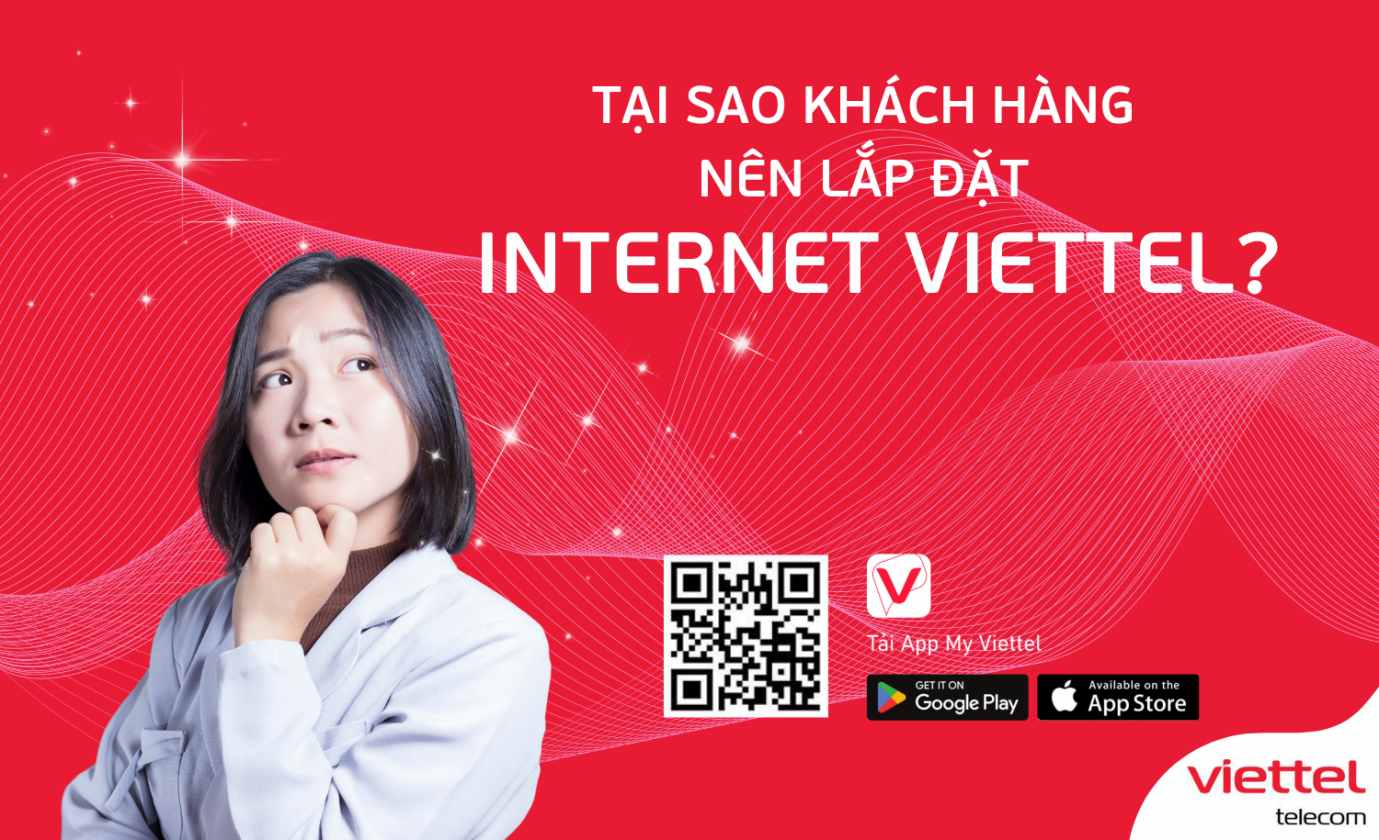 lắp mạng viettel can lộc